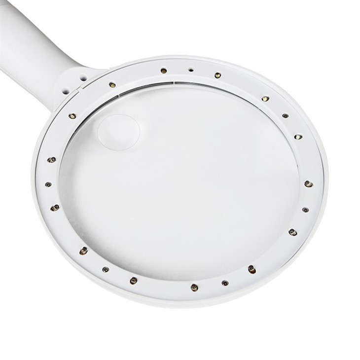 Large Hand Held Magnifying Glass