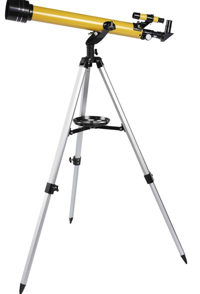 Домашній телескоп