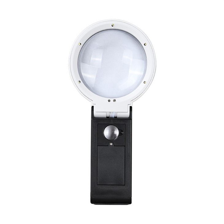 5x Handheld Magnifier