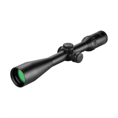 3-18x50 прицілів SFIR для стрільби