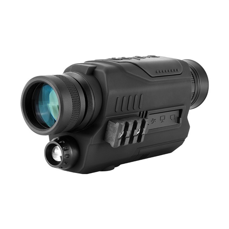 Одиночне нічне бачення