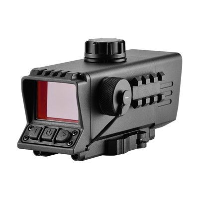 Інфрачервоний монокуляр нічного бачення