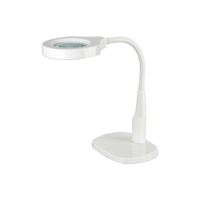 Настільне збільшувальне скло