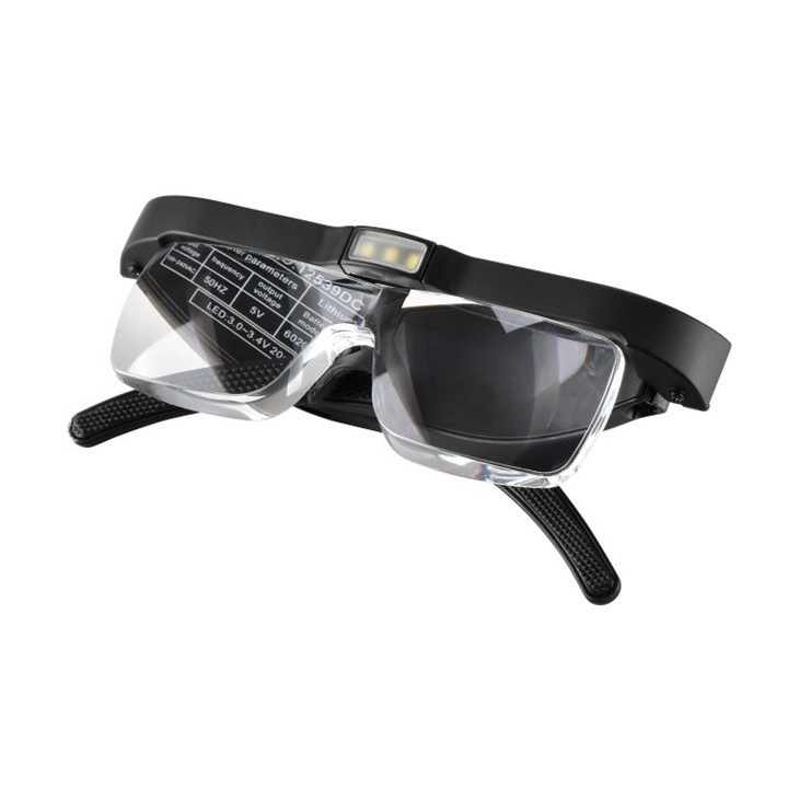 Vision Aid Magnifying Glasses